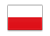 SERVIZI AMBIENTALI srl - LADY FLORA - Polski